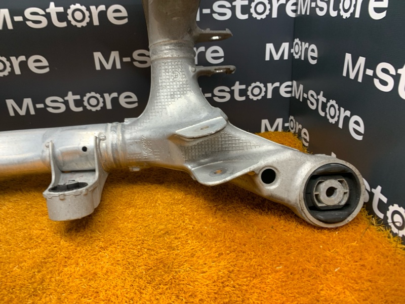 Балка поперечная (подрамник), 4430 рублей, Красноярск