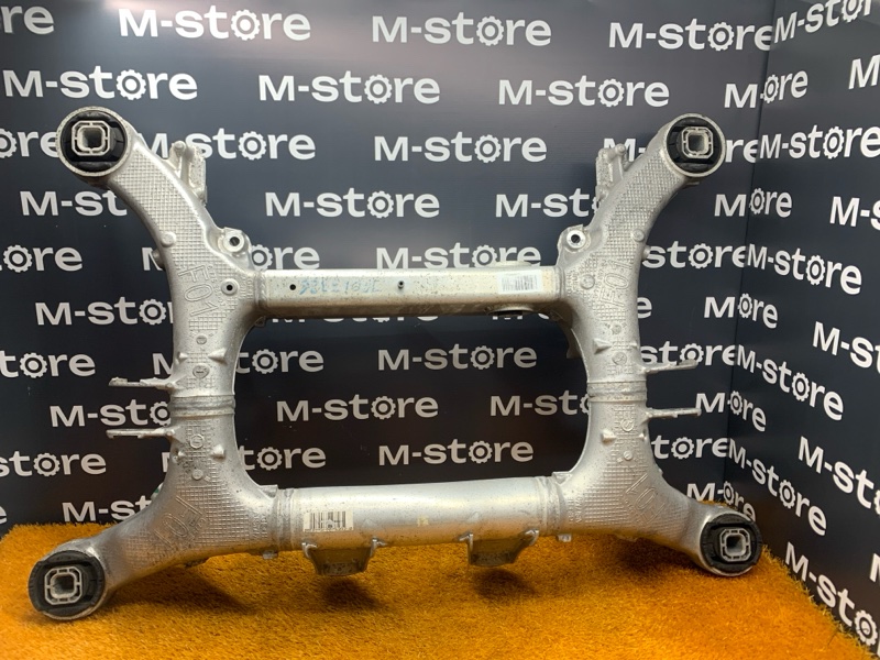 Балка поперечная (подрамник), 4430 рублей, Красноярск