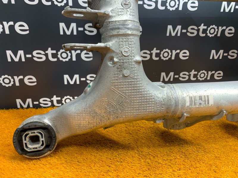 Балка поперечная (подрамник), 4430 рублей, Красноярск