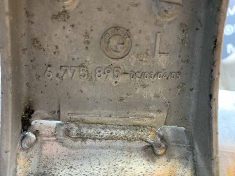 Балка поперечная (подрамник), 4430 рублей, Красноярск