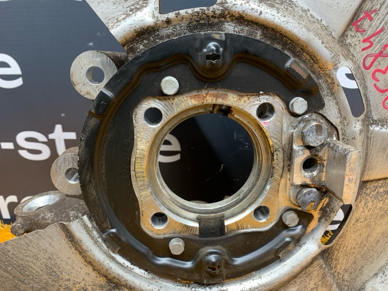 кулак поворотный, 1780 рублей, Красноярск