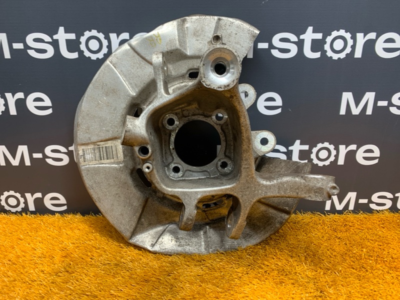 кулак поворотный, 1780 рублей, Красноярск