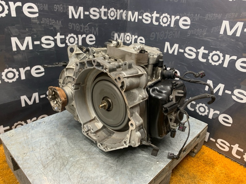 АКПП, 89000 рублей, Красноярск