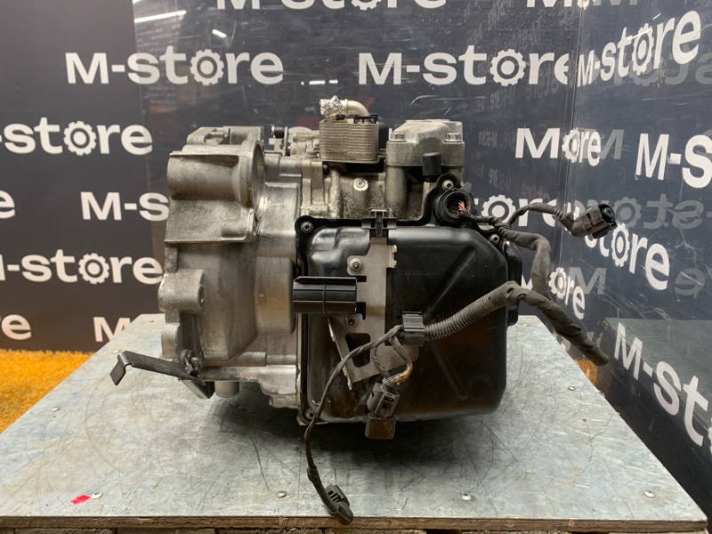 АКПП, 89000 рублей, Красноярск