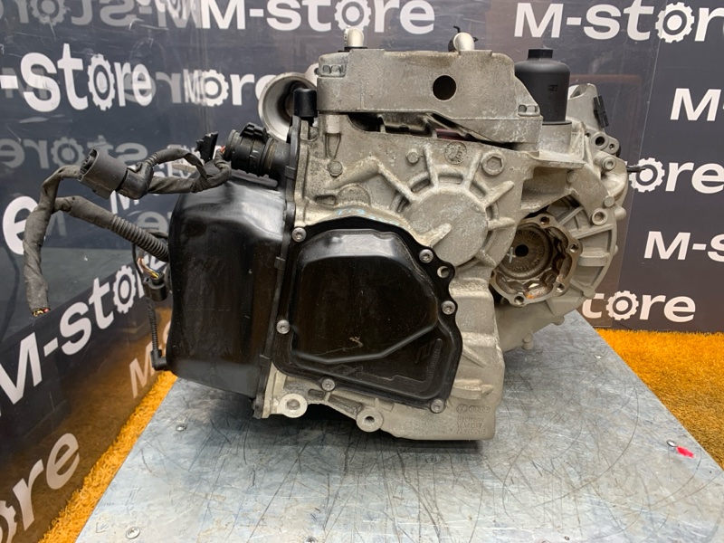 АКПП, 89000 рублей, Красноярск