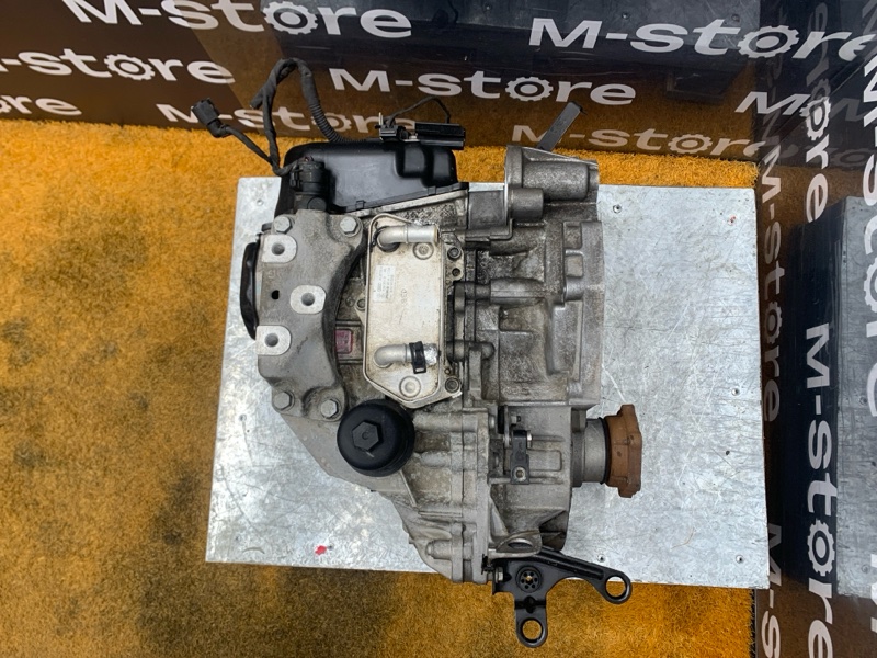 АКПП, 89000 рублей, Красноярск