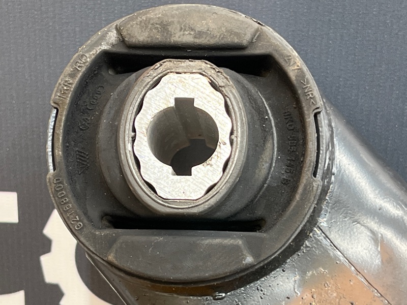 Балка поперечная (подрамник), 1850 рублей, Красноярск