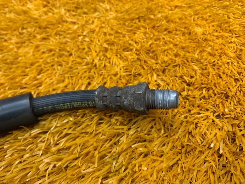 шланг тормозной, 300 рублей, Красноярск