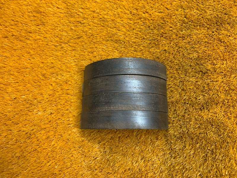 Колодки ручника, 700 рублей, Красноярск