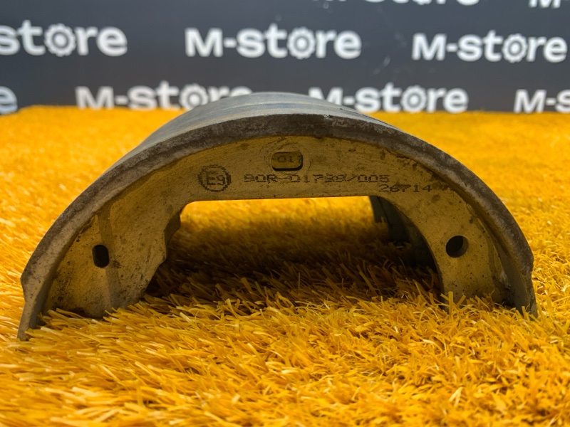 Колодки ручника, 700 рублей, Красноярск