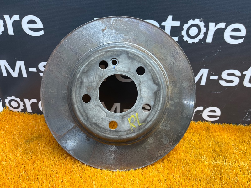 Диск тормозной, 4870 рублей, Красноярск