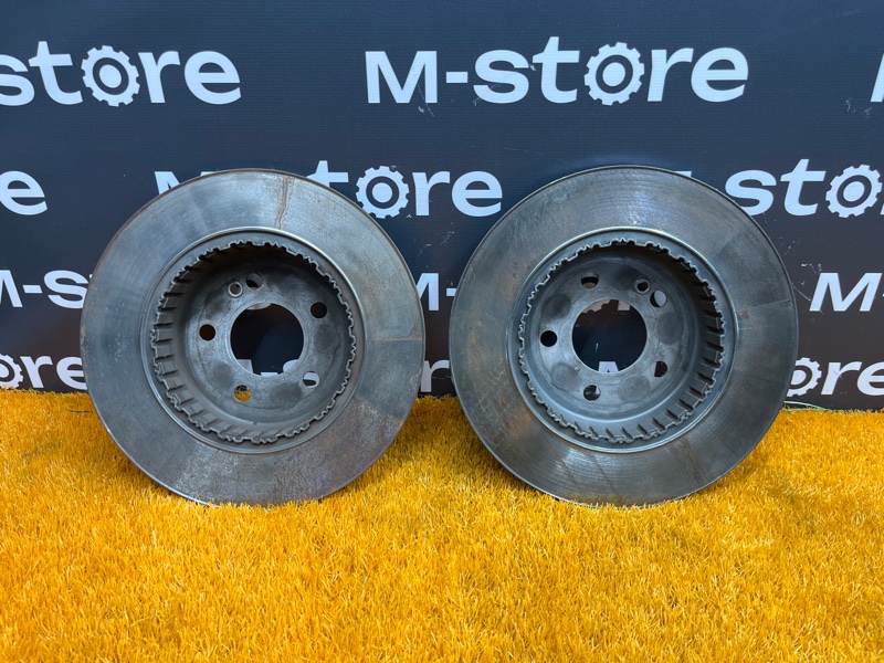 Диск тормозной, 4870 рублей, Красноярск