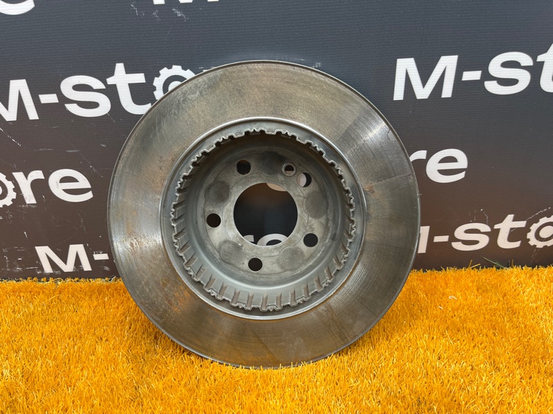 Диск тормозной, 4870 рублей, Красноярск