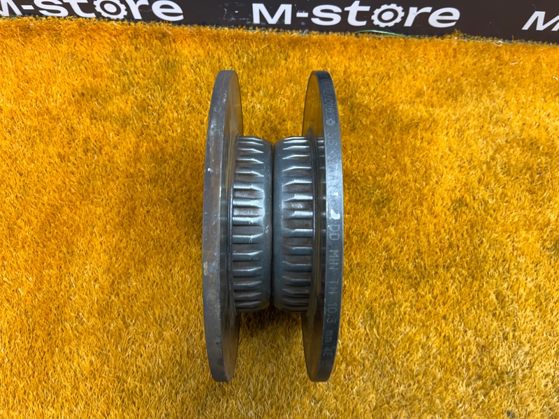 Диск тормозной, 4870 рублей, Красноярск