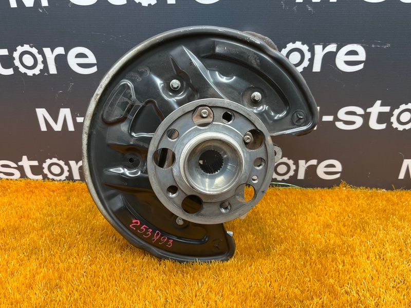 ступица, 5310 рублей, Красноярск