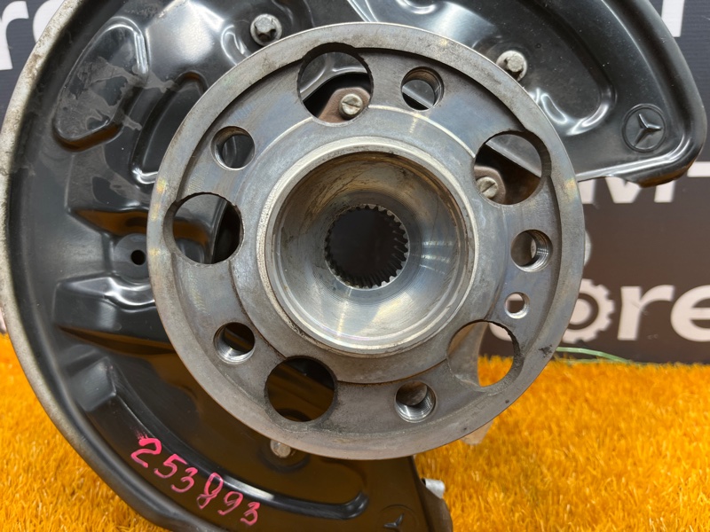 ступица, 5310 рублей, Красноярск