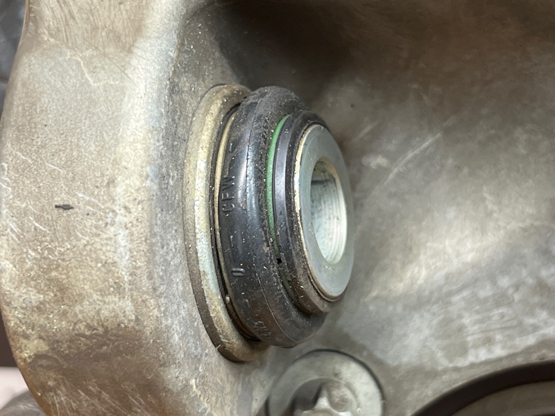 ступица, 5310 рублей, Красноярск