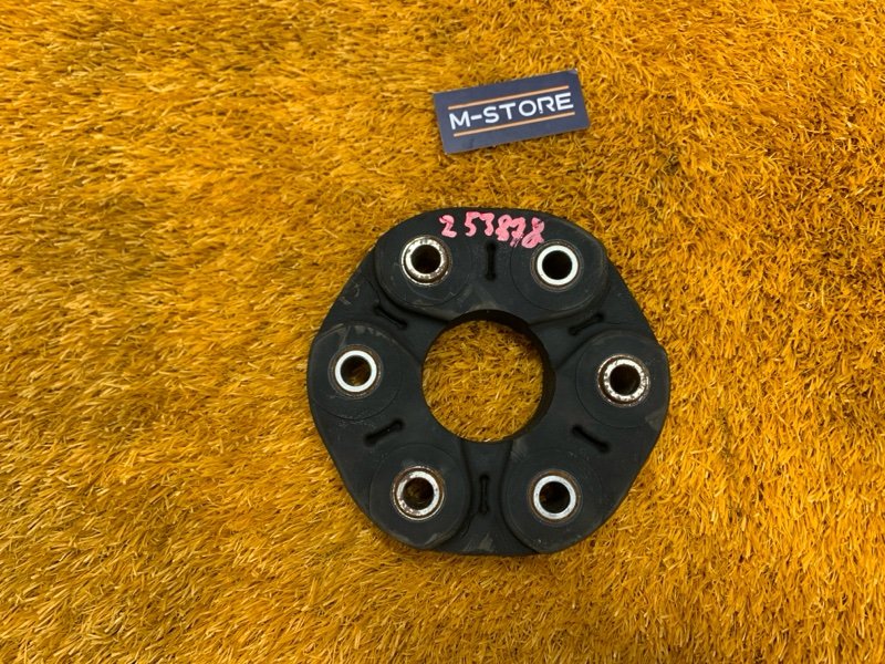 муфта карданного вала, 2000 рублей, Красноярск