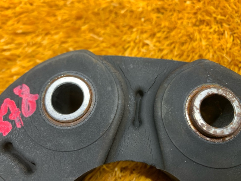 муфта карданного вала, 2000 рублей, Красноярск