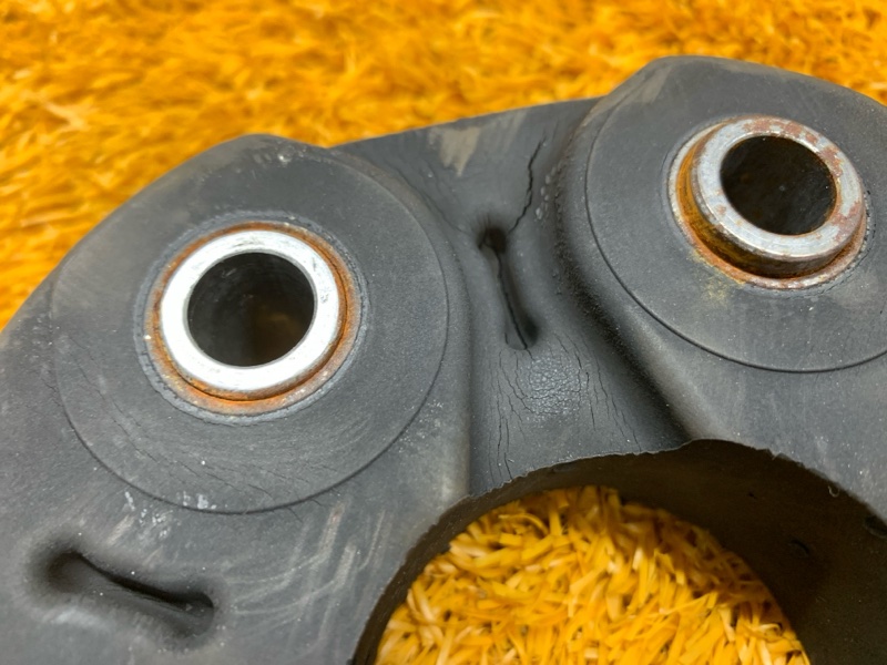 муфта карданного вала, 2000 рублей, Красноярск