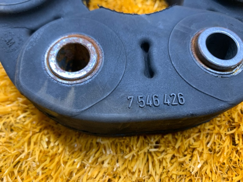 муфта карданного вала, 2000 рублей, Красноярск