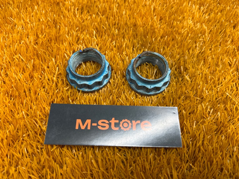 Гайка привода, 190 рублей, Красноярск