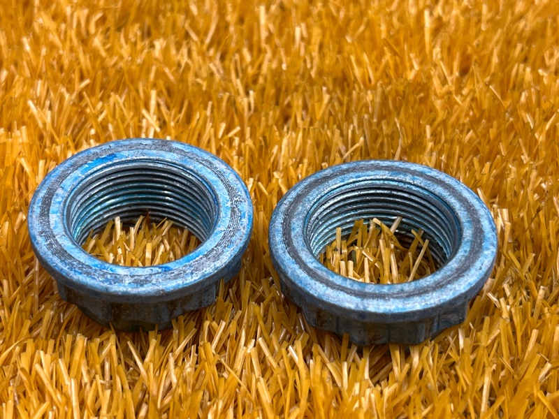 Гайка привода, 190 рублей, Красноярск