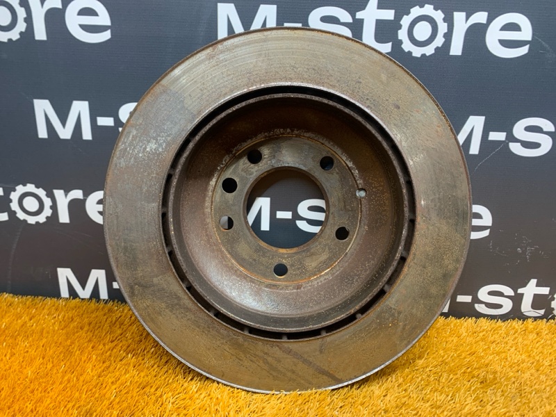 Диск тормозной, 1000 рублей, Красноярск