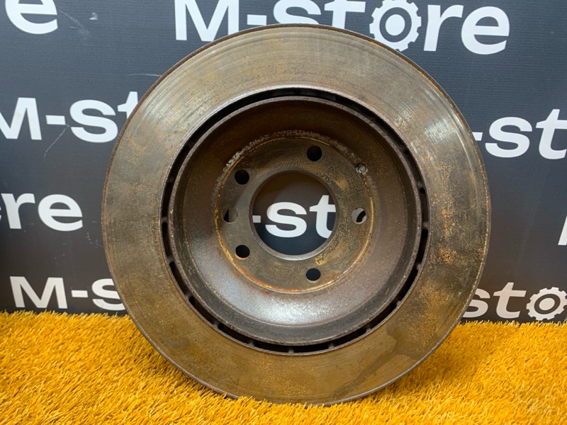 Диск тормозной, 1000 рублей, Красноярск