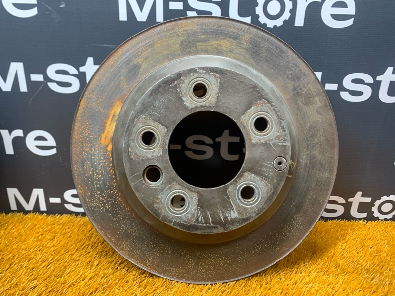 Диск тормозной, 1000 рублей, Красноярск