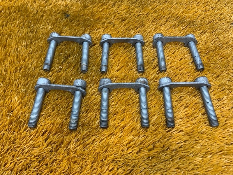 Болт привода, 500 рублей, Красноярск