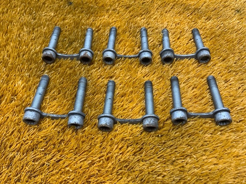 Болт привода, 500 рублей, Красноярск