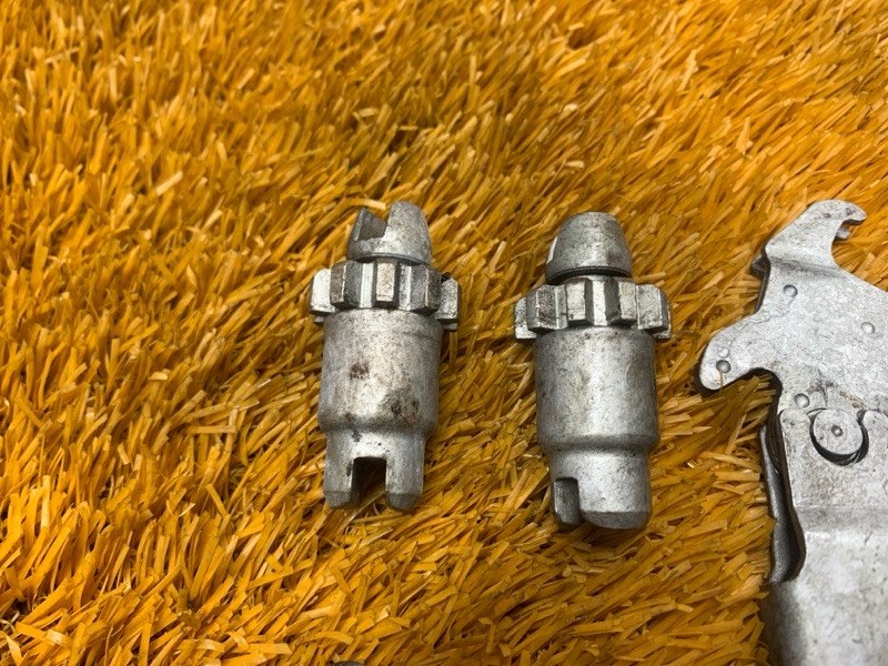 Механизм колодок ручника, 640 рублей, Красноярск