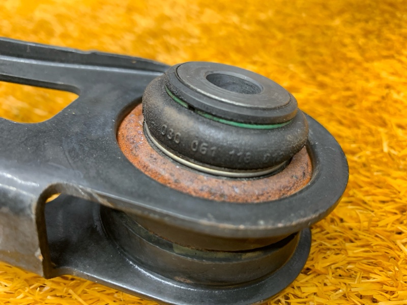 Рычаг подвески верхний, 1000 рублей, Красноярск