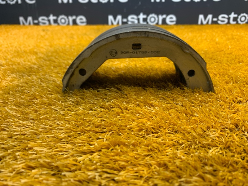 Колодки ручника, 1000 рублей, Красноярск