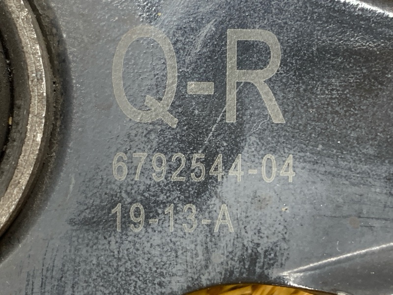 Рычаг подвески верхний, 700 рублей, Красноярск