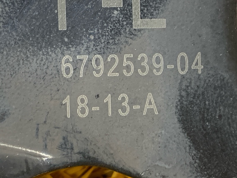 Рычаг подвески верхний, 700 рублей, Красноярск