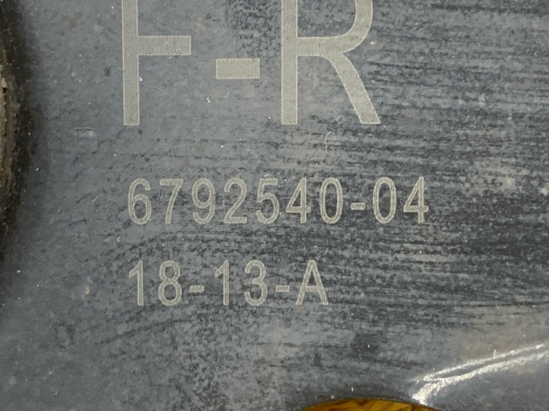 Рычаг подвески верхний, 700 рублей, Красноярск