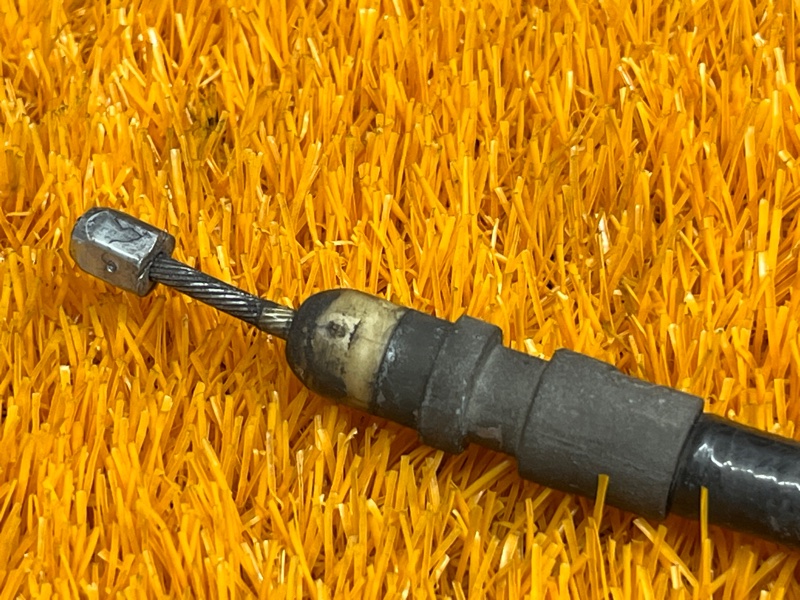 трос ручника, 350 рублей, Красноярск