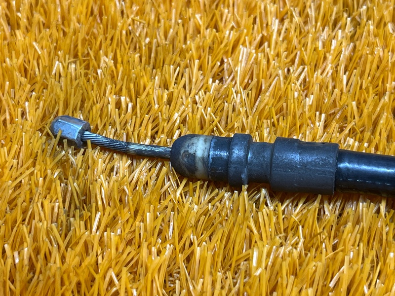 трос ручника, 350 рублей, Красноярск