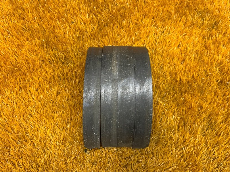 Колодки ручника, 500 рублей, Красноярск