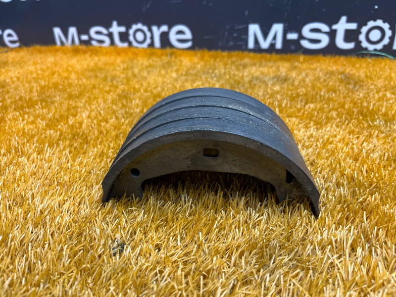 Колодки ручника, 500 рублей, Красноярск