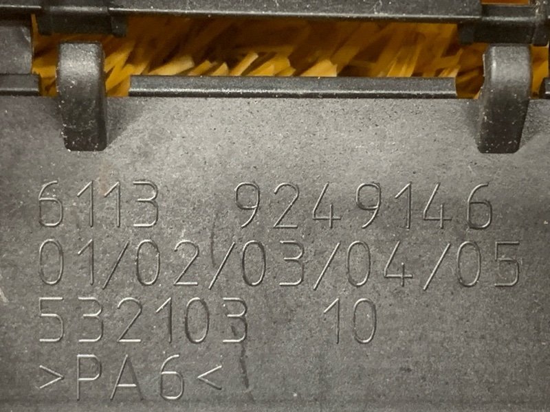 Кронштейн датчика ABS, 300 рублей, Красноярск