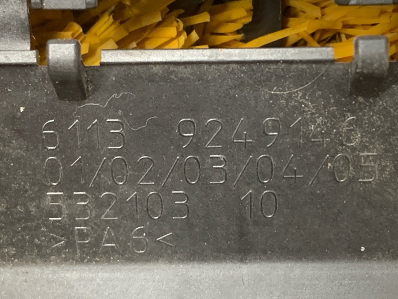 Кронштейн датчика ABS, 300 рублей, Красноярск