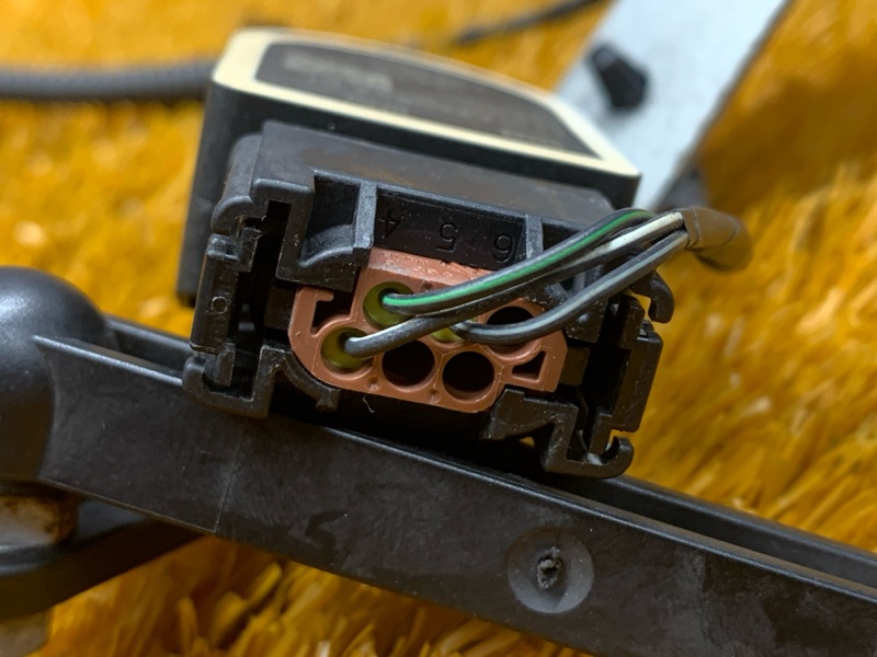 Датчик высоты дорожного просвета, 1300 рублей, Красноярск