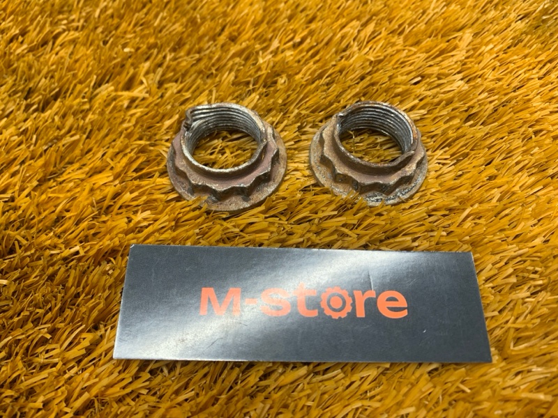 Гайка привода, 100 рублей, Красноярск