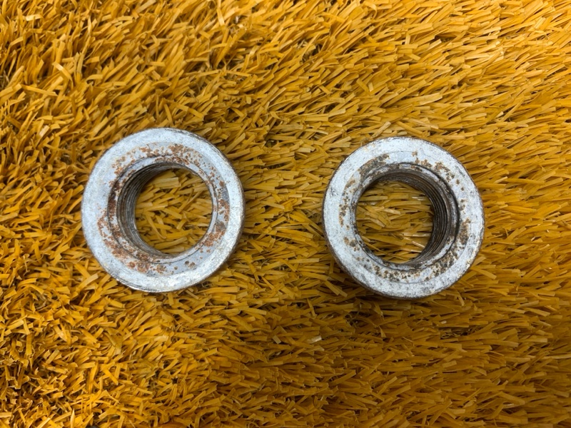 Гайка привода, 100 рублей, Красноярск