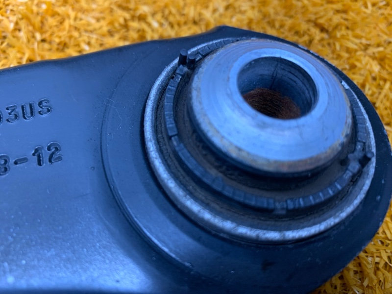 Рычаг подвески верхний, 1000 рублей, Красноярск