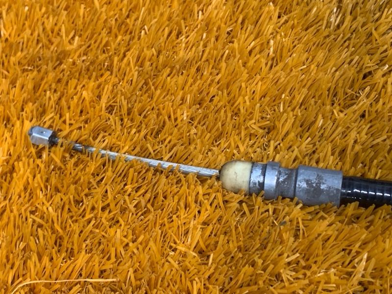 трос ручника, 440 рублей, Красноярск