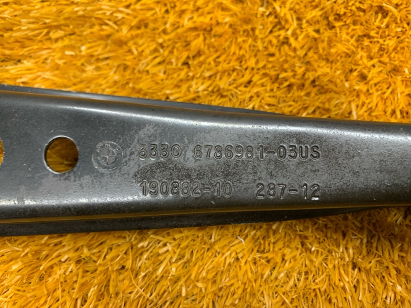 Рычаг подвески верхний, 900 рублей, Красноярск